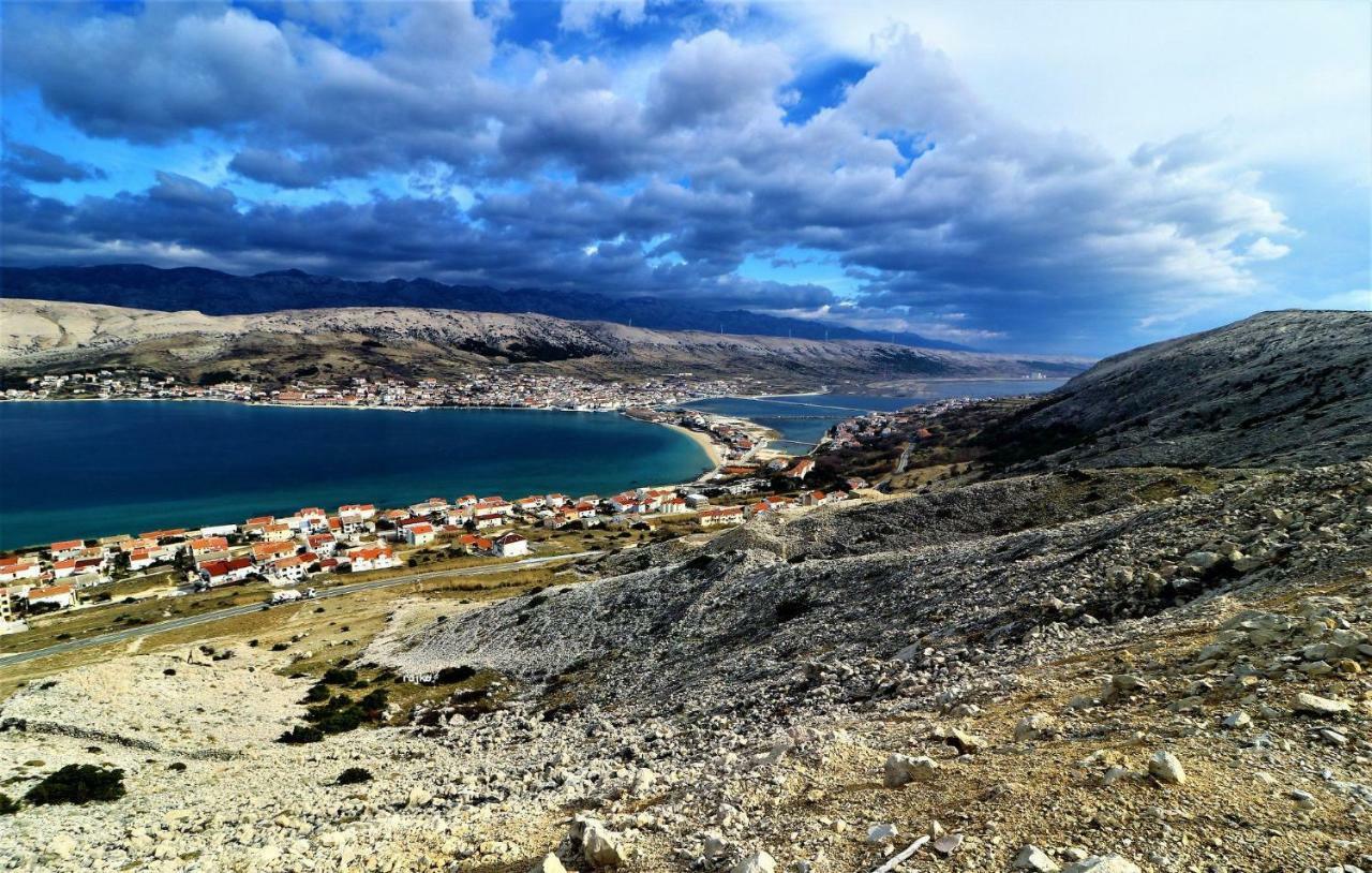 Apartman Bella Pag Town