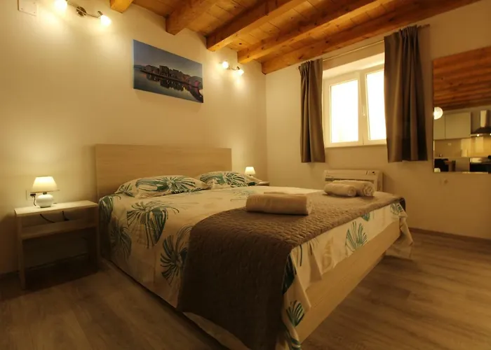 Apartments Bella