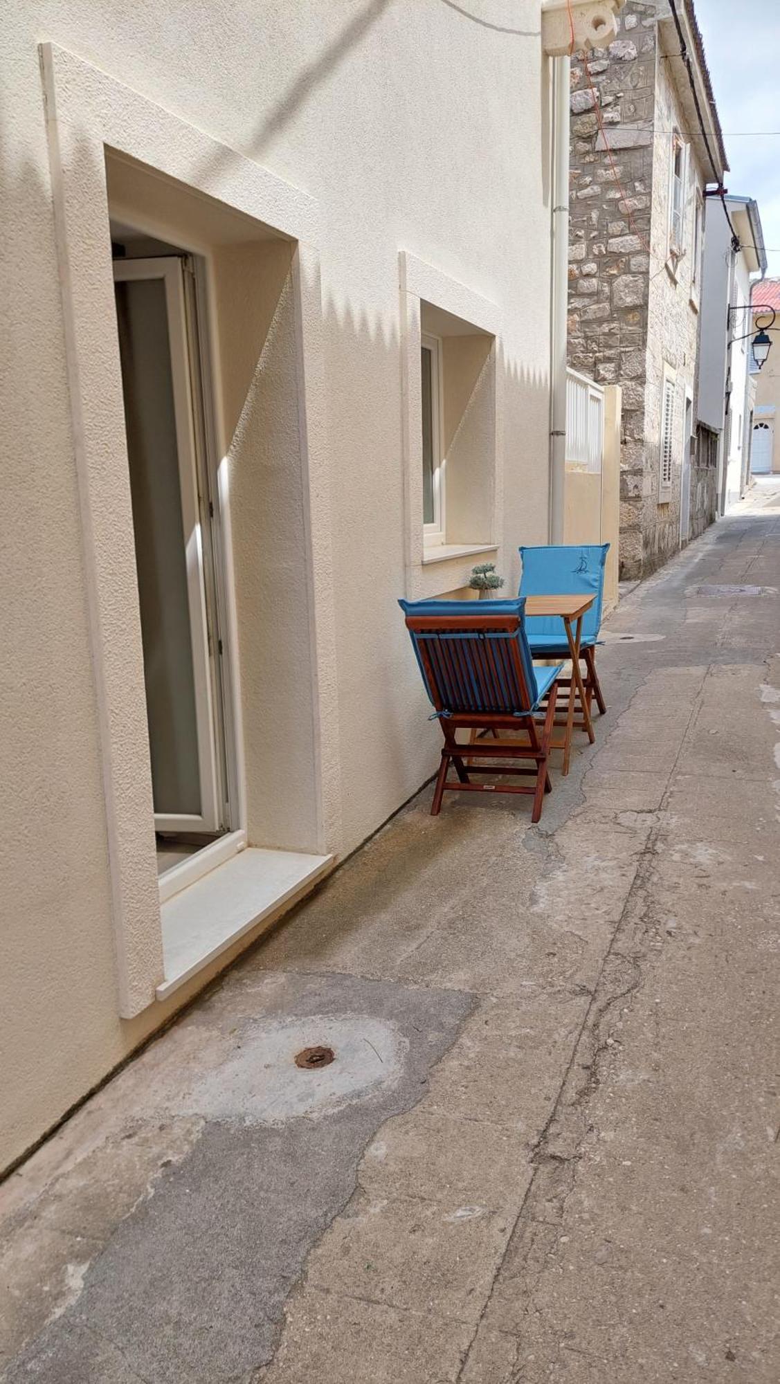 Appartement Bella *
