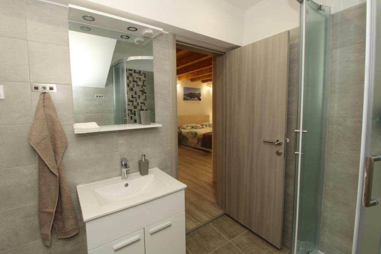 Apartment Bella *