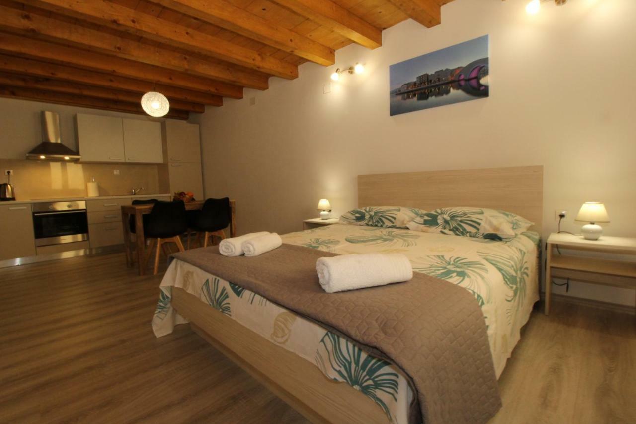 Bella Apartment