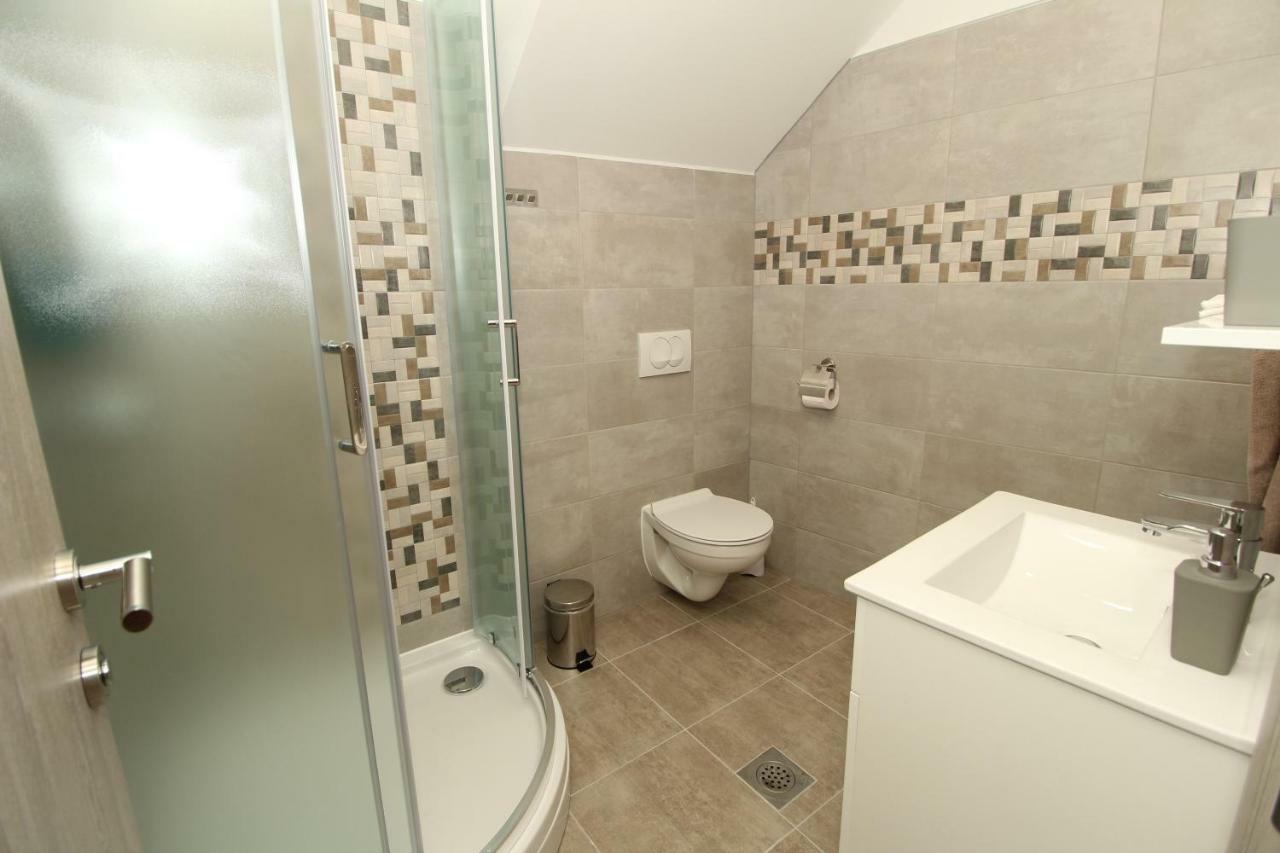 Appartement Bella Pag Town