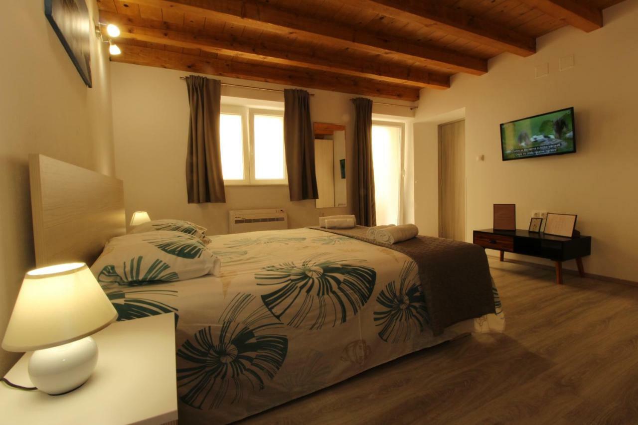 Apartment Bella *